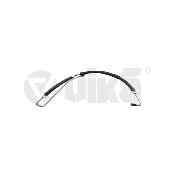 Hydraulikslang, styrsystem