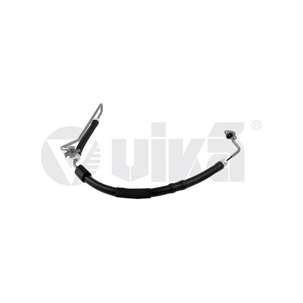 Hydraulikslang, styrsystem