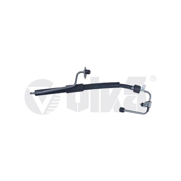 Hydraulikslang, styrsystem