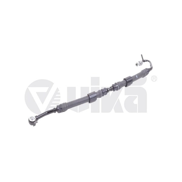 Hydraulikslang, styrsystem