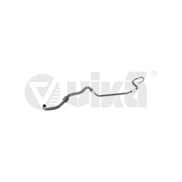 Hydraulikslang, styrsystem