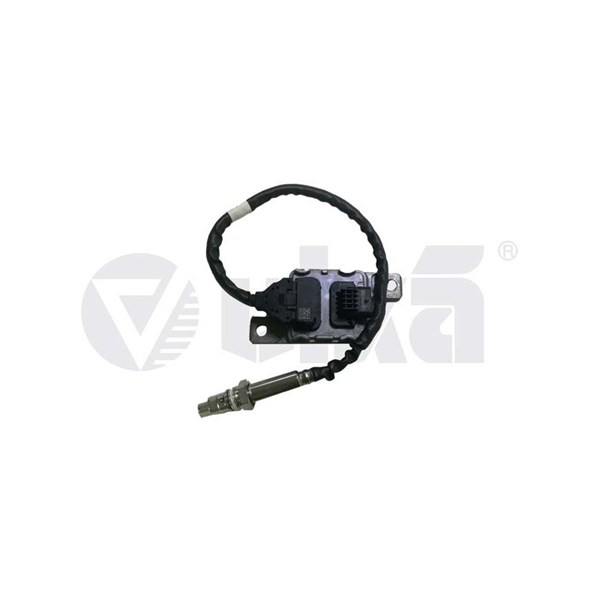 Lambdasond 12V, Fram VIKA
