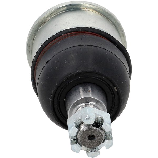 Kulled / Spindelled, Framaxel, Tvåsidig, Nedre Ackoja A26-0293 ACKOJA
