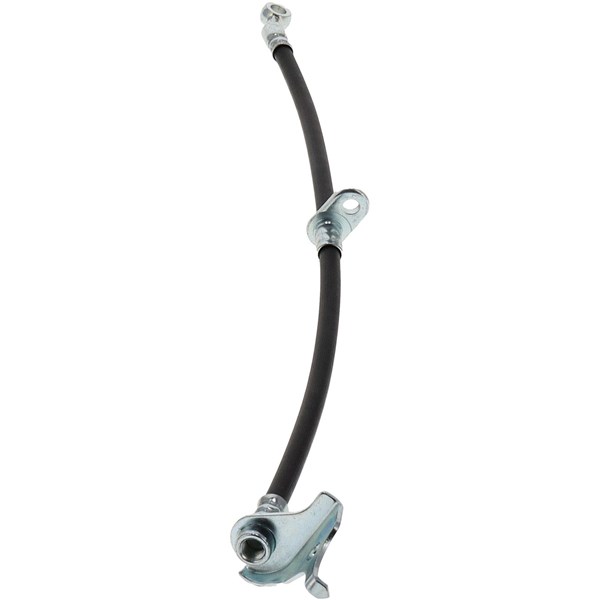 Bromsslang, framaxel vänster Ackoja Green mobility parts A26-0358 ACKOJA Bromsslang, framaxel vänster Ackoja Green mobility parts A26-0358 ACKOJA
