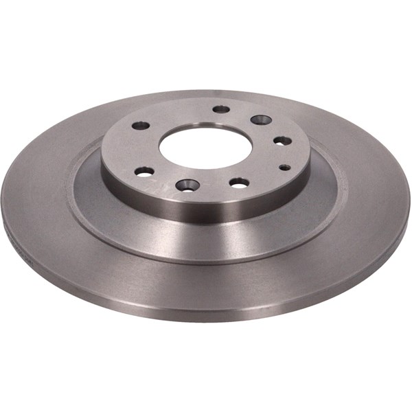 Bromsskiva Solid, Bakaxel Ackoja Green mobility parts A32-40011 ACKOJA