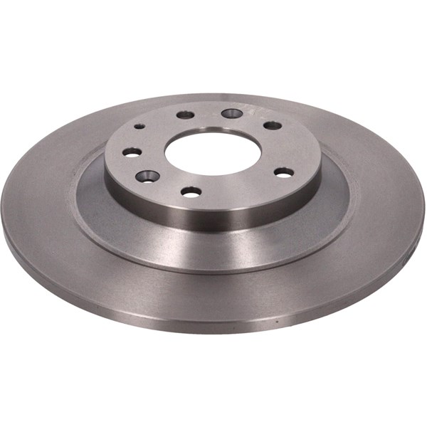 Bromsskiva Solid, Bakaxel Ackoja Green mobility parts A32-40011 ACKOJA
