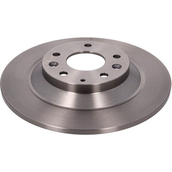 Bromsskiva Solid, Bakaxel Ackoja Green mobility parts A32-40011 ACKOJA