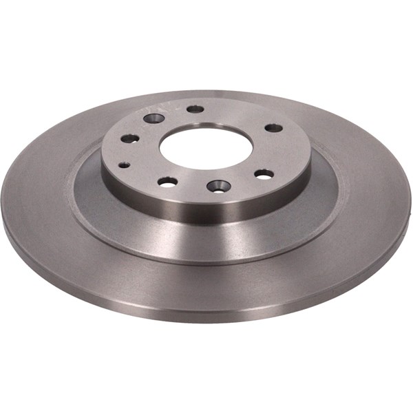 Bromsskiva Solid, Bakaxel Ackoja Green mobility parts A32-40011 ACKOJA