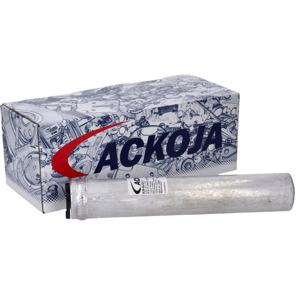 Torkfilter Ackoja Green mobility parts A38-06-0012 ACKOJA