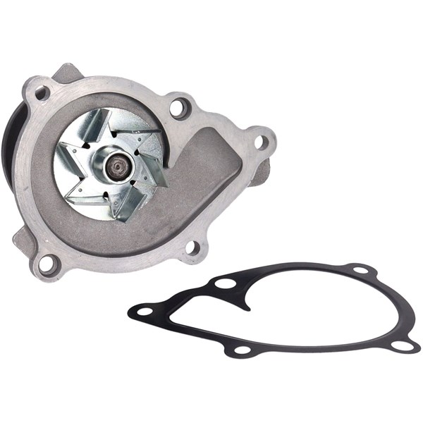 Vattenpump Ackoja Original ersatzteil A52-0723 ACKOJA