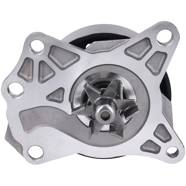 Vattenpump + spårremssats Ackoja A70-0680 ACKOJA