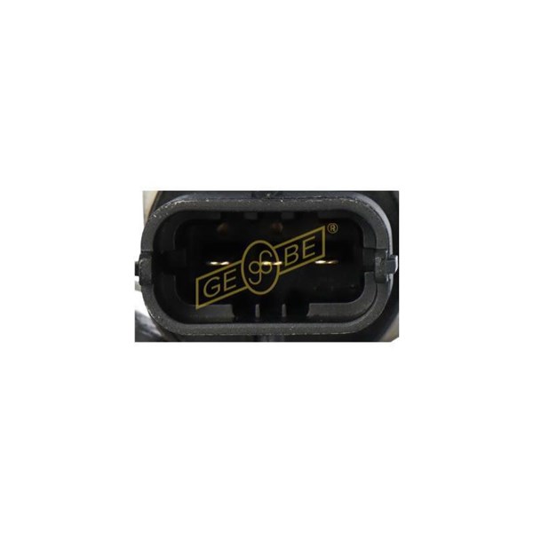 Sensor, bränsletryck Gebe 9 2280 1 GEBE