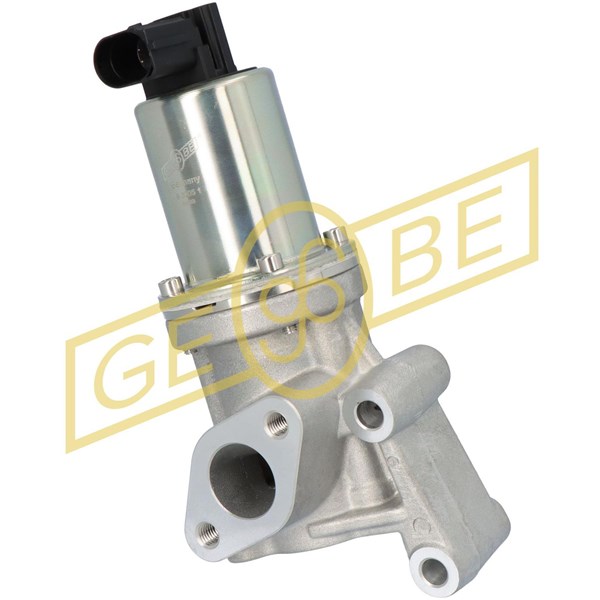 Egr-ventil 12V Gebe 9 3205 1 GEBE