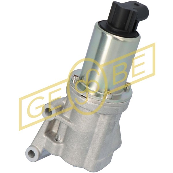 Egr-ventil 12V Gebe 9 3205 1 GEBE
