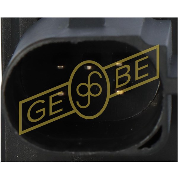Egr-ventil 12V Gebe 9 3205 1 GEBE
