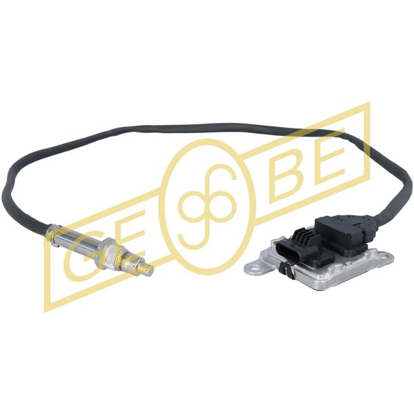 NOx-sensor, NOx-katalysator 12V Gebe 9 3602 1 GEBE