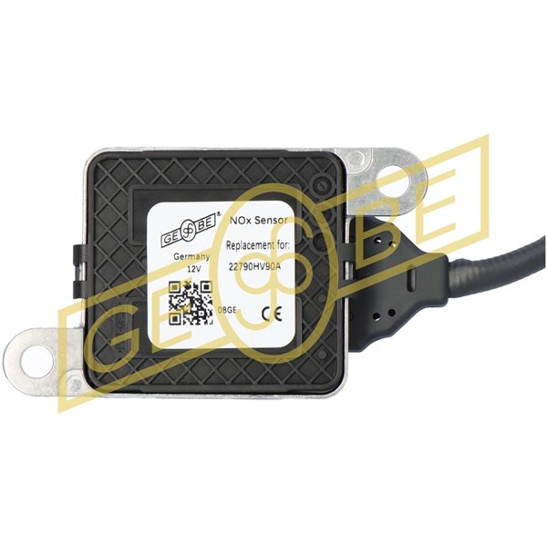 NOx-sensor, NOx-katalysator 12V Gebe 9 3805 1 GEBE NOx-sensor, NOx-katalysator 12V Gebe 9 3805 1 GEBE