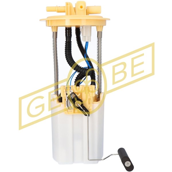 Bränslepump 12V Gebe 9 6289 1 GEBE