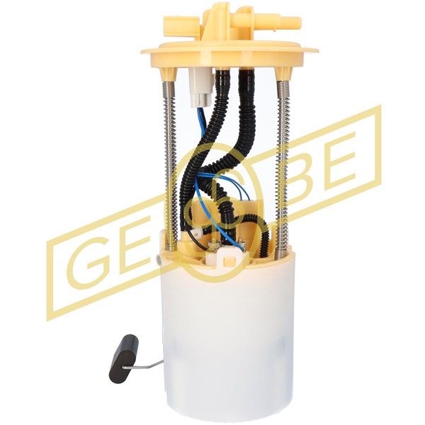 Bränslepump 12V Gebe 9 6289 1 GEBE Bränslepump 12V Gebe 9 6289 1 GEBE