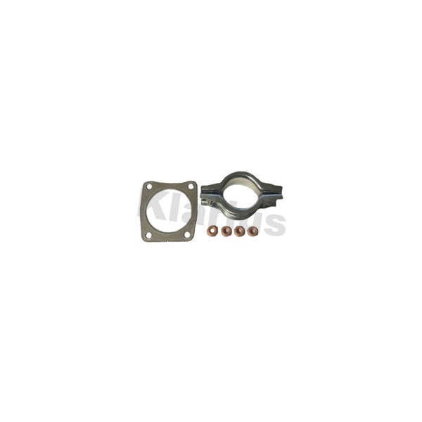 Monteringssats, katalysator Klarius 401773 Klarius