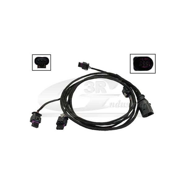 Kabelreparationssats, sensor-parkeringshjälp