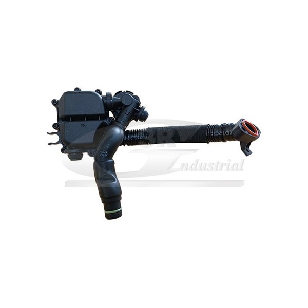 Ventil, vevhusventilation Ventil, vevhusventilation