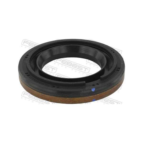 Axelpackning, drivaxel Febest 95AES-40710911X FEBEST