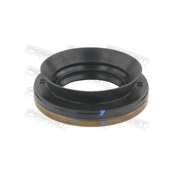 Oljepackningsring, differential, Bakre drivaxel til diff Febest 9 FEBEST