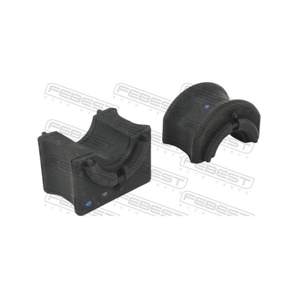 Bussning, krängningshämmare, Bakaxel Febest TSB-ASV70R-KIT FEBEST Bussning, krängningshämmare, Bakaxel Febest TSB-ASV70R-KIT FEBEST