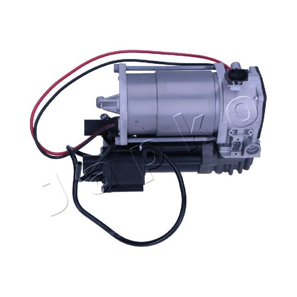 Kompressor, tryckluftssystem
