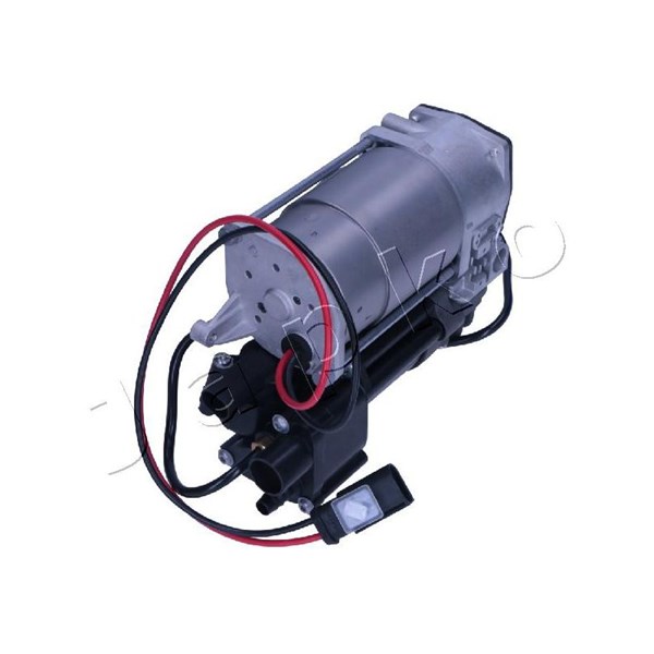 Kompressor, tryckluftssystem