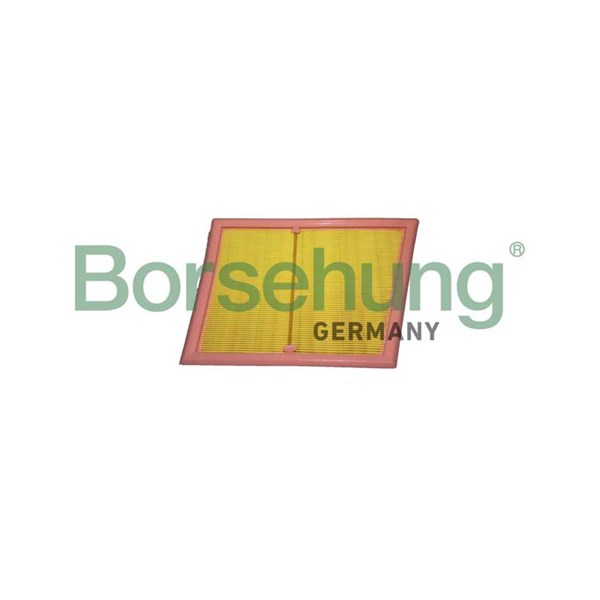 Luftfilter Borsehung B12439 Borsehung