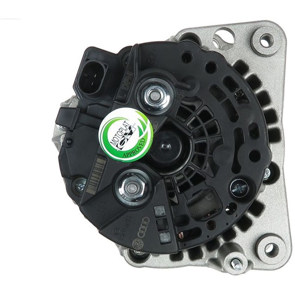 Generator 12V 90A As-pl A0037PR AS-PL
