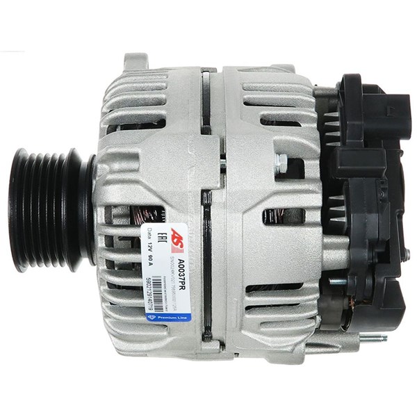 Generator 12V 90A As-pl A0037PR AS-PL