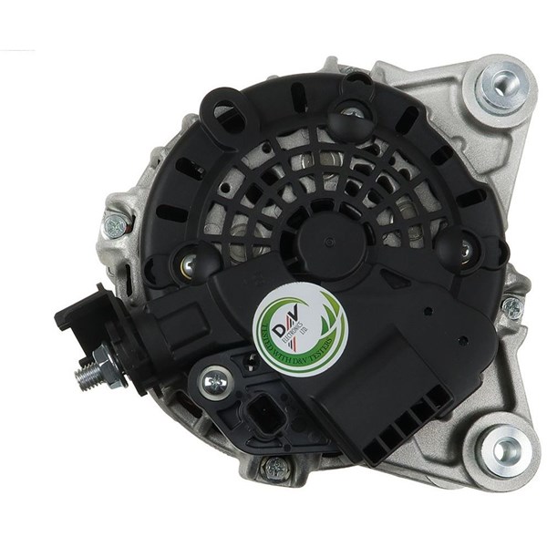 Generator 12V 150A As-pl A0918S AS-PL
