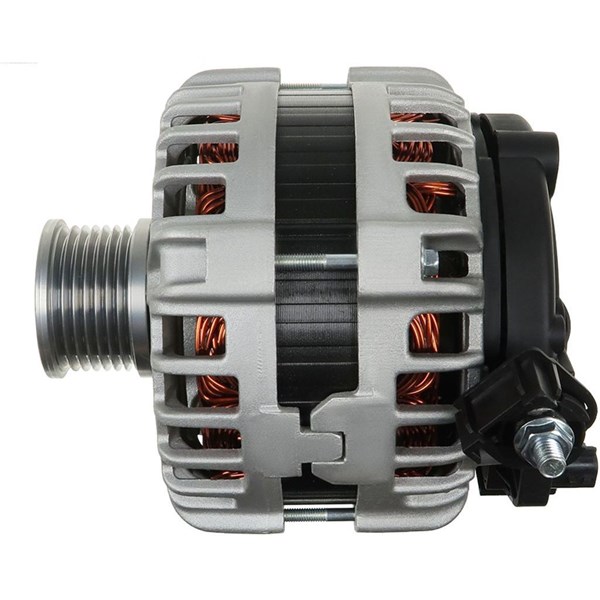 Generator 12V 150A As-pl A0918S AS-PL