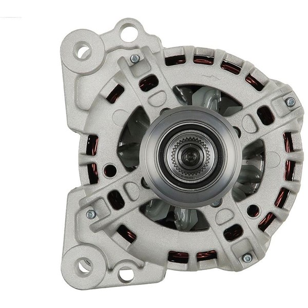 Generator 12V 90A As-pl A0919S AS-PL
