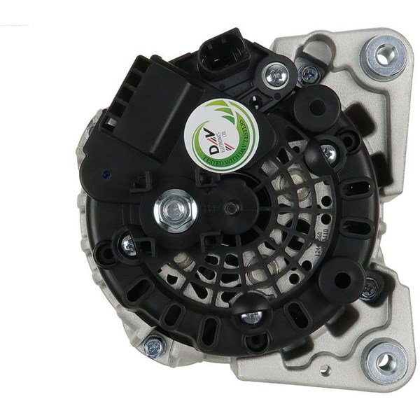 Generator 12V 90A As-pl A0919S AS-PL Generator 12V 90A As-pl A0919S AS-PL
