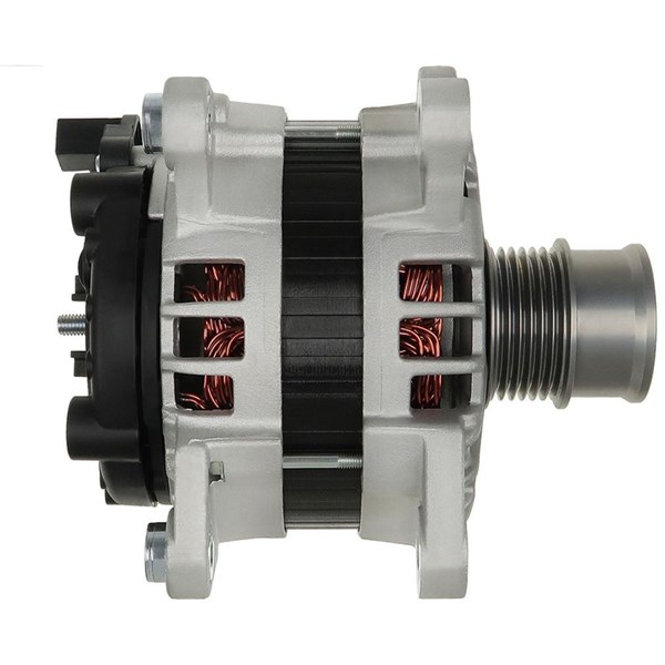 Generator 12V 140A As-pl A0939S AS-PL