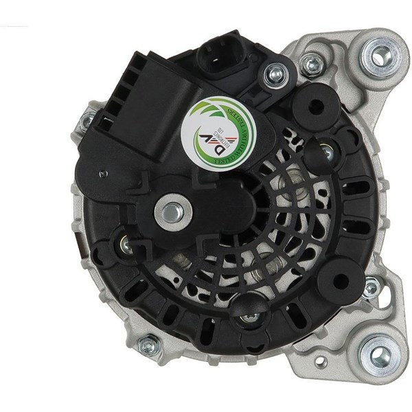 Generator 12V 140A As-pl A0939S AS-PL