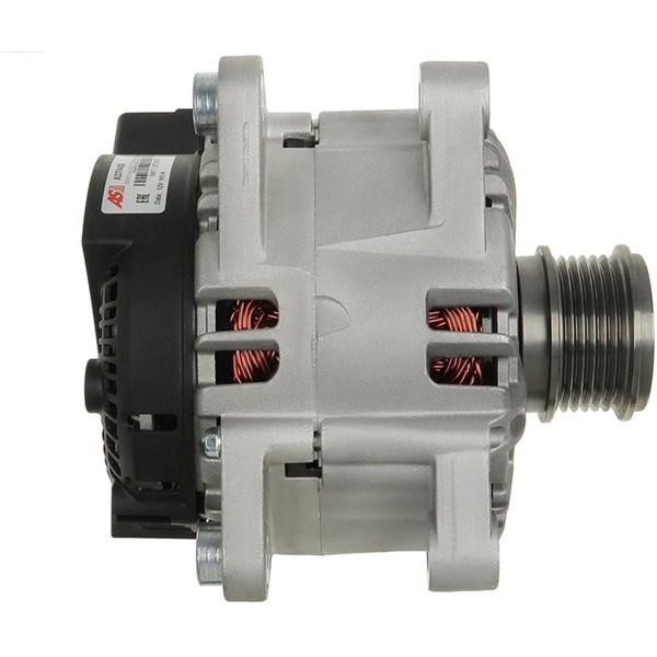 Generator 12V 165A As-pl A3744S AS-PL