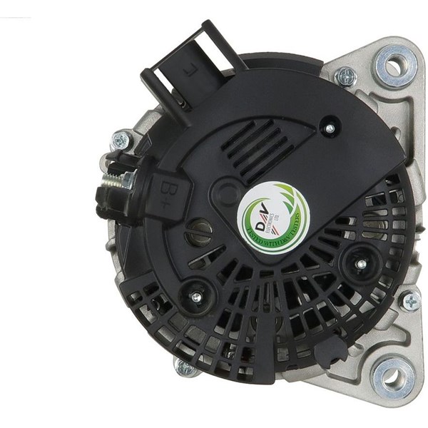 Generator 12V 165A As-pl A3744S AS-PL