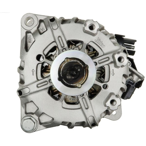 Generator 12V 210A As-pl A3751(VALEO) AS-PL