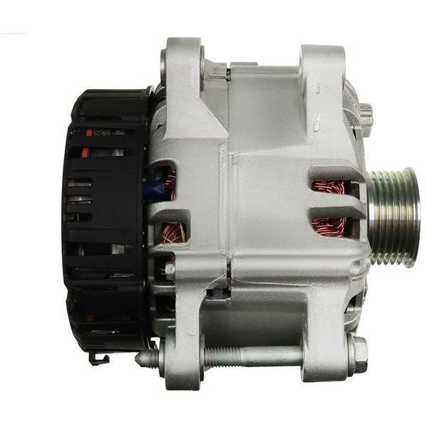 Generator 12V 210A As-pl A3751(VALEO) AS-PL