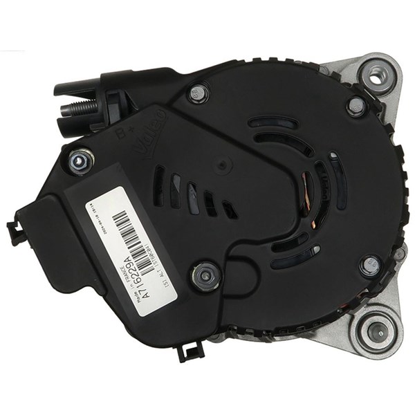 Generator 12V 210A As-pl A3751(VALEO) AS-PL
