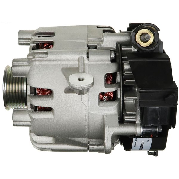 Generator 12V 210A As-pl A3751(VALEO) AS-PL