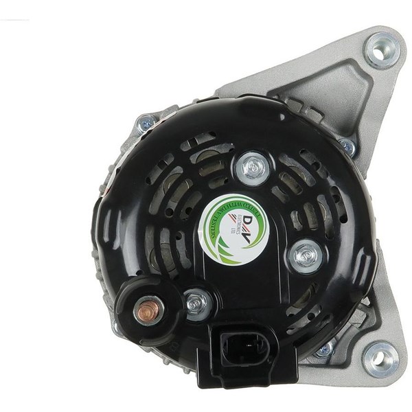 Generator 12V 150A As-pl A6789S AS-PL