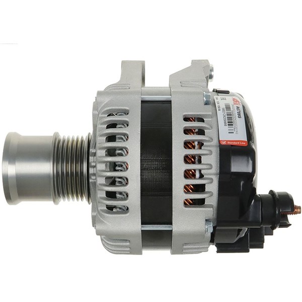 Generator 12V 150A As-pl A6789S AS-PL