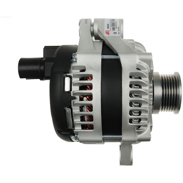 Generator 12V 220A As-pl A6820S AS-PL