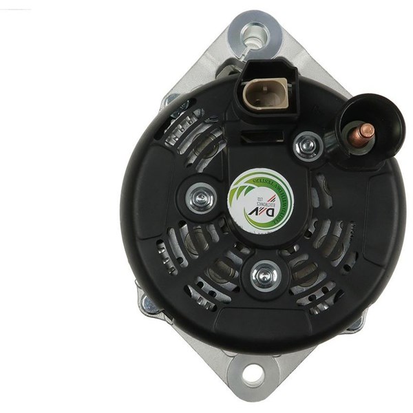 Generator 12V 220A As-pl A6820S AS-PL